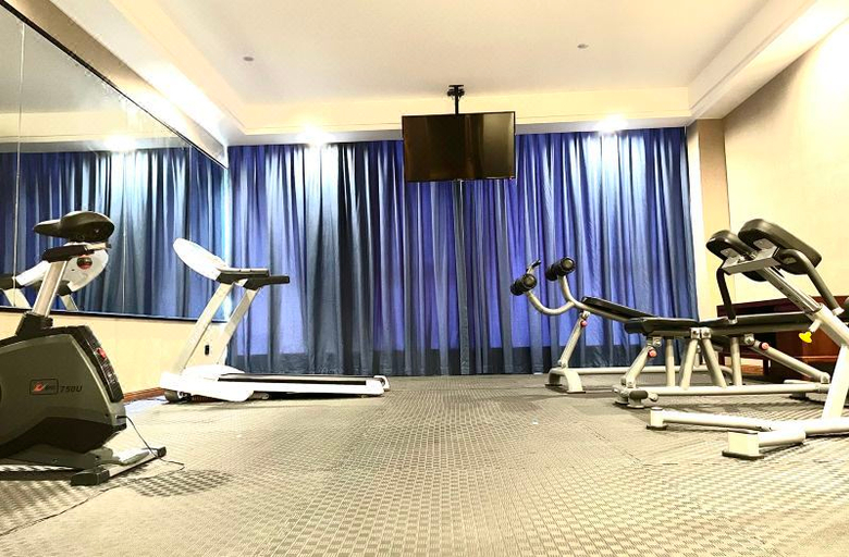 Others 4, BBH Hotel (Shaoxing East Railway Station), Shaoxing