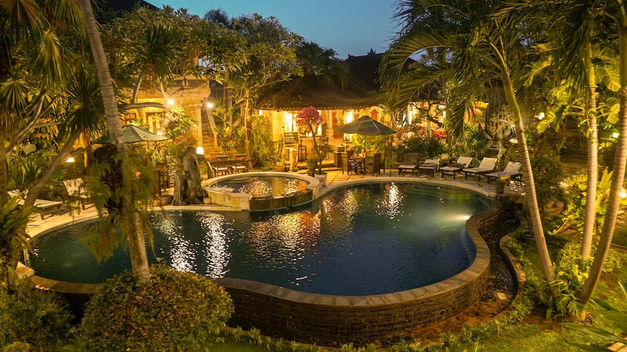 Sport & Beauty 5, Hotel Suma, Buleleng