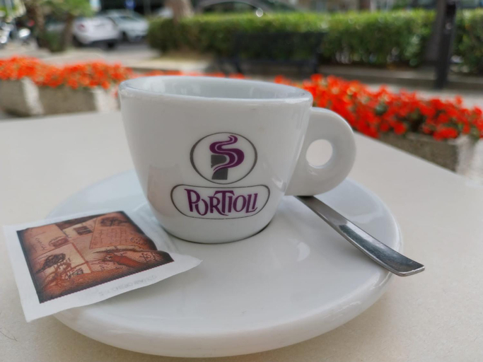 Food & Drinks 5, Hotel Cristallo Cesenatico, Forli' - Cesena