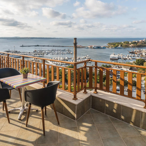 Others 2, Hotel Kalithea, Sozopol