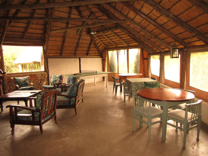 Food & Drinks, Mafube Mountain Retreat, Thabo Mofutsanyane