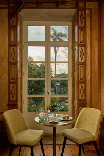 Food & Drinks 5, Menina Colina Guesthouse, Porto