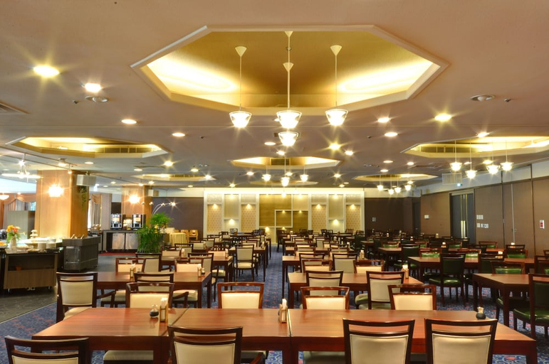 Food & Drinks 5, HOTEL OKADA, Hakone