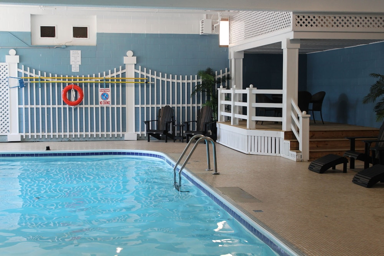 Sport & Beauty 2, Rodd Charlottetown, Queens