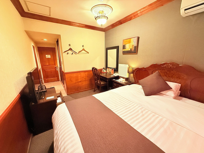 Others 2, Hotel Gasthof, Kagoshima