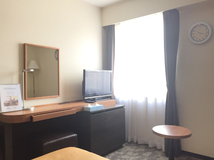 Bedroom 3, Hotel Obana, Nara
