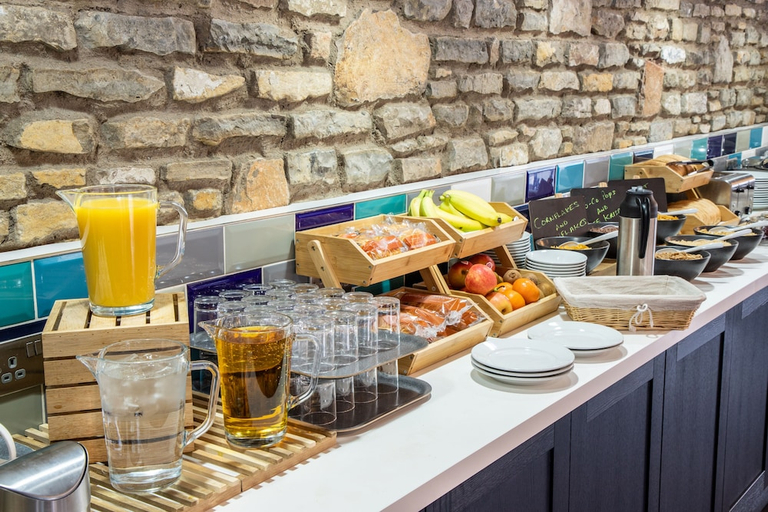 Food & Drinks 5, Almondsbury Interchange Hotel, South Gloucestershire