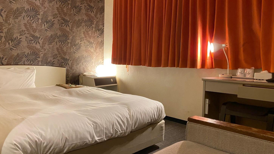 Bedroom 2, HEAL In Yokkaichi, Yokkaichi
