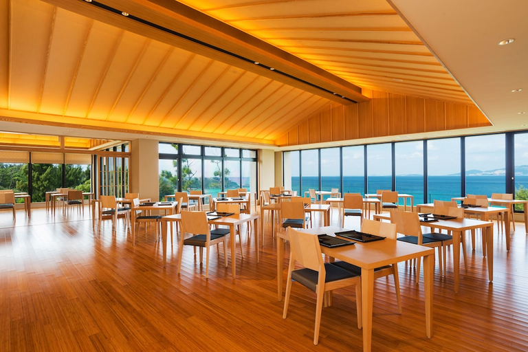 Food & Drinks 5, Umino Ryotei Okinawa Nakamasou, Onna