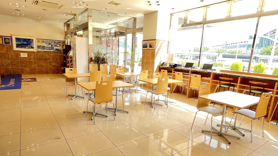 Food & Drinks 4, Toyoko Inn Shin Yatsushiro Station, Yatsushiro