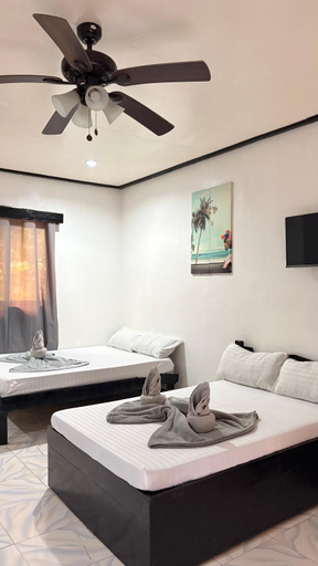 Others 4, Mia's Place, El Nido