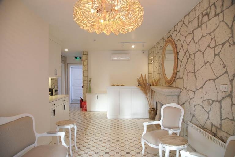 Others 5, Alacati Balbadem Hotel, Çeşme
