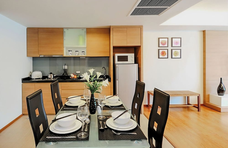 Others 5, Golden Pearl Residences, Bang Na