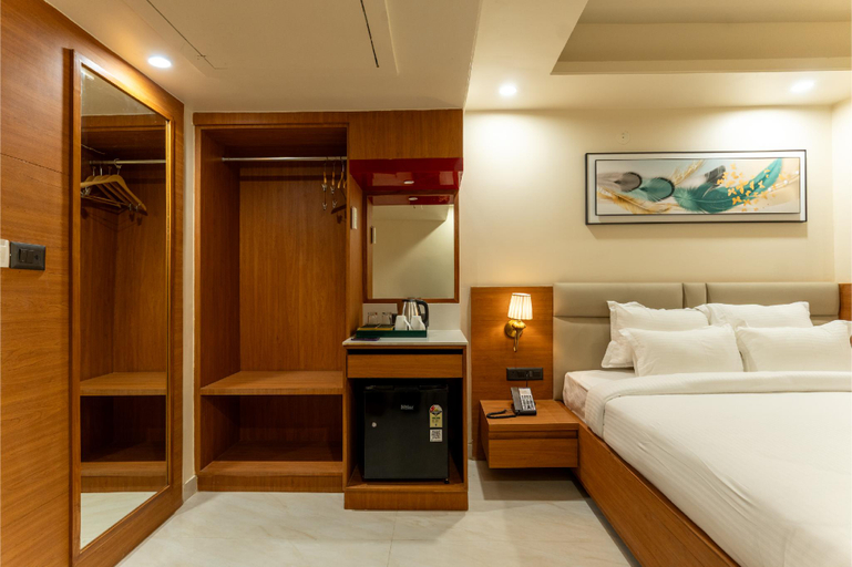 5, Innara - A Boutique Luxury Hotel, Jaipur