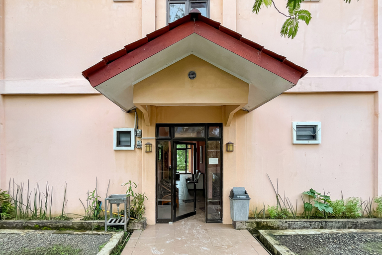 Others 4, RedDoorz Casa Delray Syariah @ Pantai Pelabuhan Ratu, Sukabumi