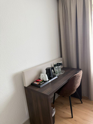 Public Area, Hotel Restaurant Kloppendiek, Borken