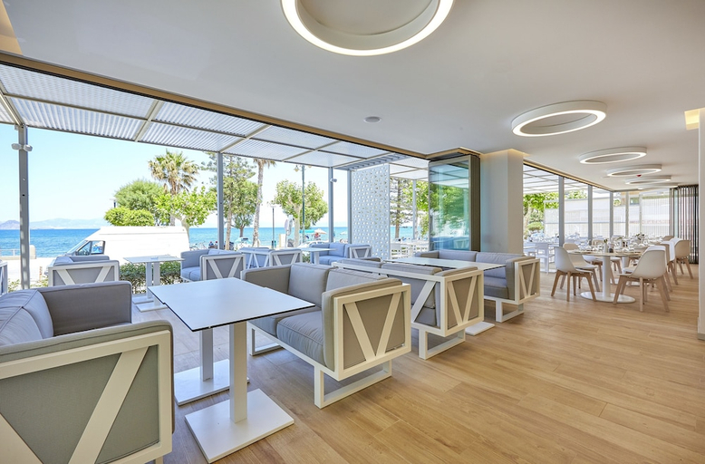 Food & Drinks 4, Triton Boutique Hotel, South Aegean
