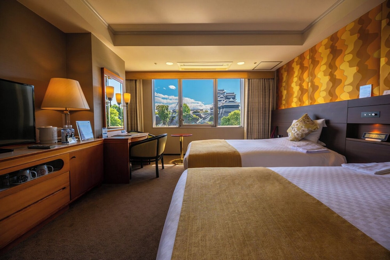 Others 4, KKR HOTEL KUMAMOTO, Kumamoto