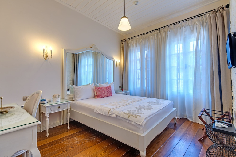 Bedroom 4, BeyEvi Alacati, Çeşme