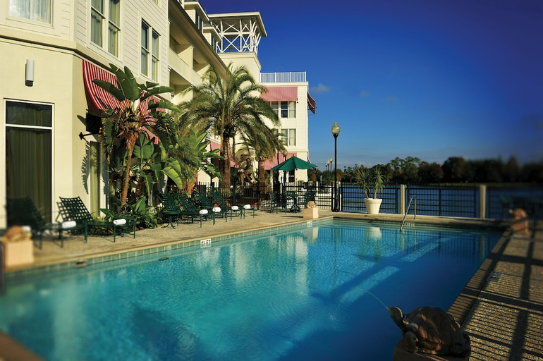 Sport & Beauty, The Inn at Celebration, Autograph Collection, Osceola