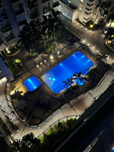 Exterior & Views, Condotel Near Naia Terminal 3, Pasay City