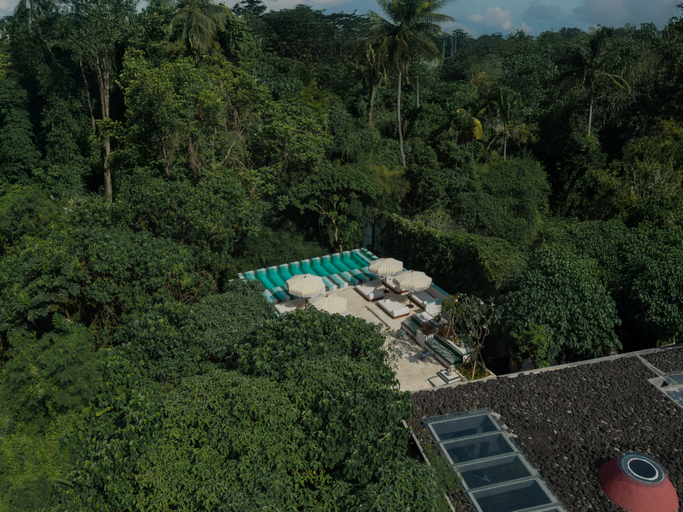 Exterior & Views 2, The Craft Hotel Ubud, Gianyar