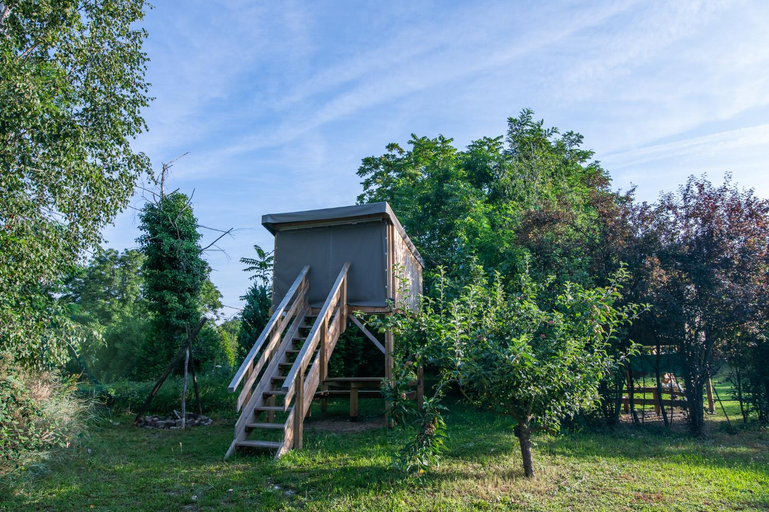 Exterior & Views 5, Camping Onlycamp Vauban, Haut-Rhin