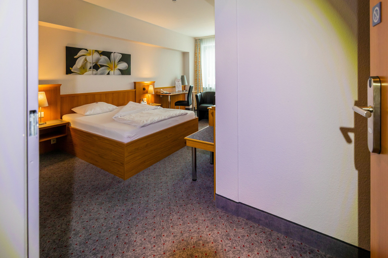 Others 2, City Hotel Am Ccs, Suhl