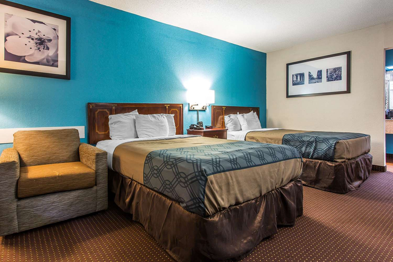 Others 4, Economy Inn Elizabeth City, Pasquotank