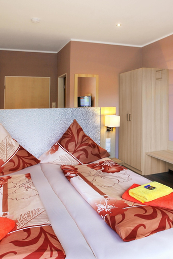 Others 3, Hotel Rheinkonig, Rhein-Lahn-Kreis