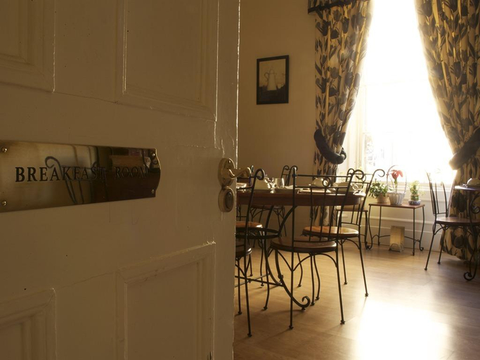 Food & Drinks 4, Hanover House Hotel, Edinburgh