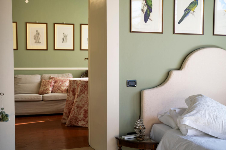 Bedroom 2, Residenza Borgo 27, Verona