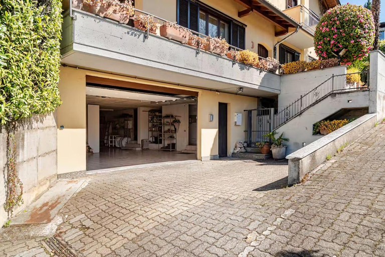 Exterior & Views 1, Summer Escape in Luino, Varese