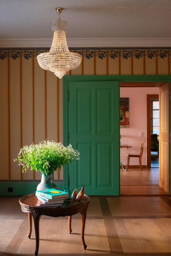 Public Area, Hotel Schloss Rued - Boutique Hideaway, Kulm