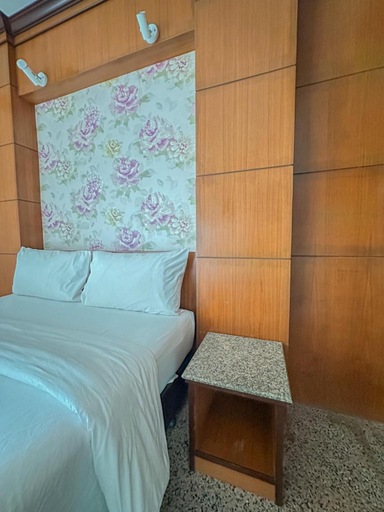 Bedroom 4, Sabai Palace & Sabai Villa, Muang Nakhon Si Thammarat