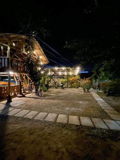Exterior & Views 1, Whisley's Guesthouse, Siquijor