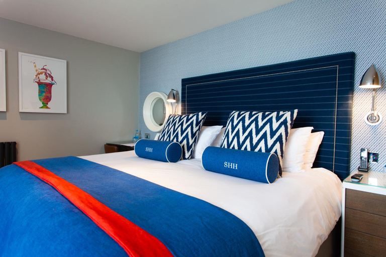 Bedroom 3, Armas Labada Hotel - All Inclusive, Kemer