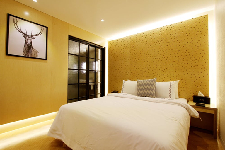 Others 3, Jeonju Mari Hotel, Jeonju