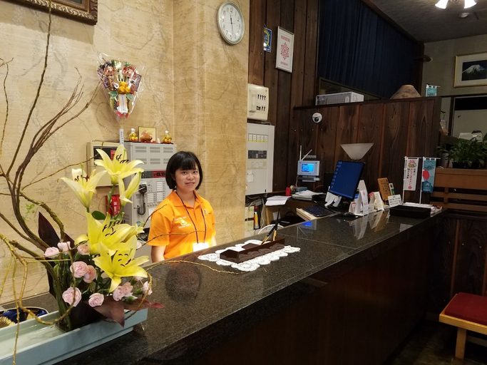 Food & Drinks 5, Umino hotel Hajime, Beppu