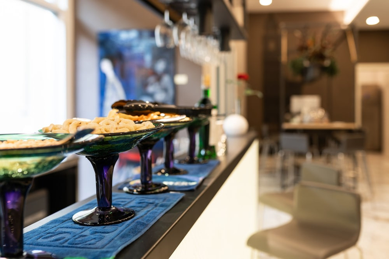 Food & Drinks 4, Hotel Milano Castello, Milano