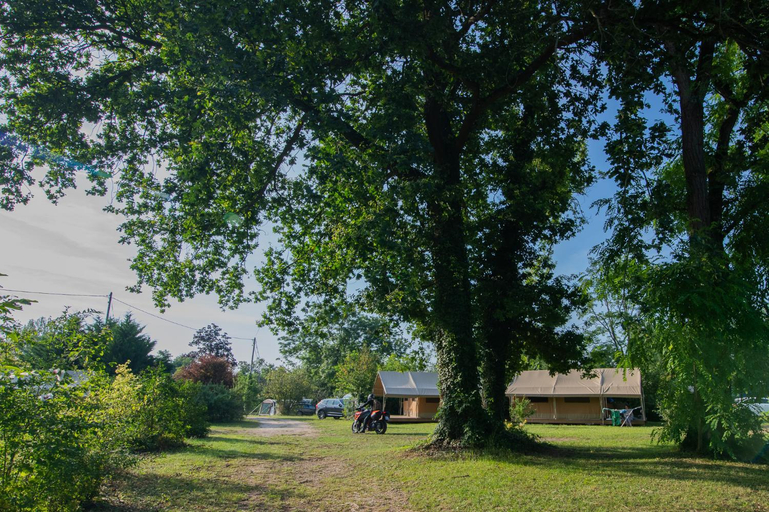 Exterior & Views 4, Camping Onlycamp Vauban, Haut-Rhin