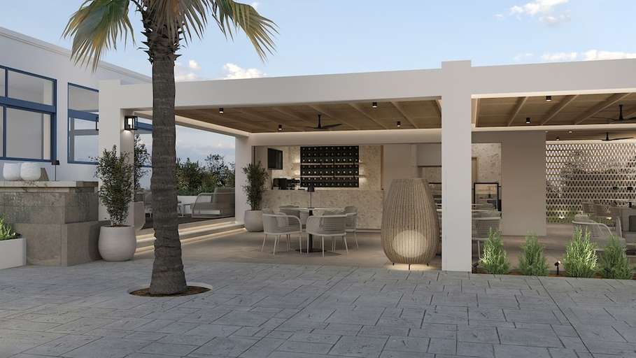 Exterior & Views 1, LAKITIRA RESORT & VILLAGE, South Aegean