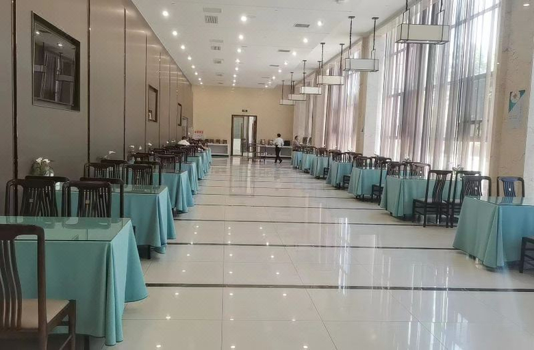 Others 2, Xinle Hotel, Qianjiang