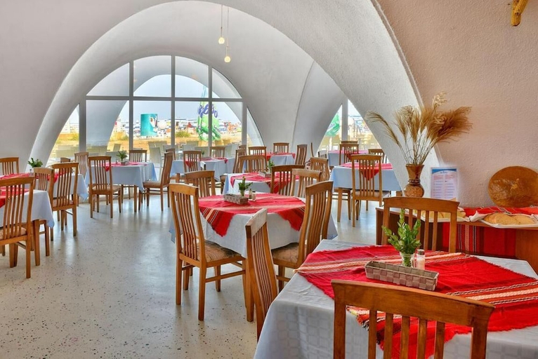 Food & Drinks 3, Hotel Elitsa, Balchik