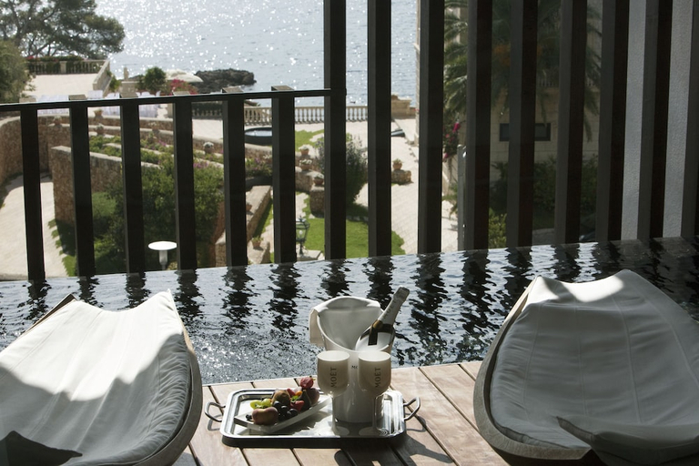 Others 3, HOTEL HOSPES MARICEL SPA, Baleares