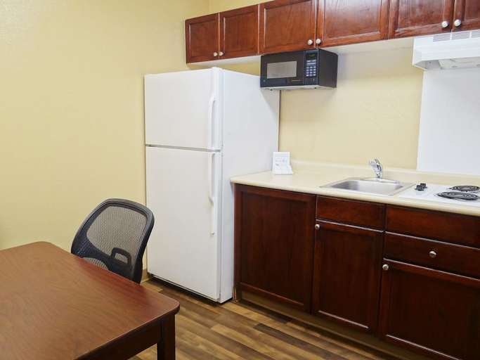Others 4, Extended Stay America - Indianapolis - Northwest - I-465, Indianapolis