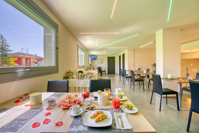 Food & Drinks 5, Hotel Bramante Spa, Pesaro E Urbino