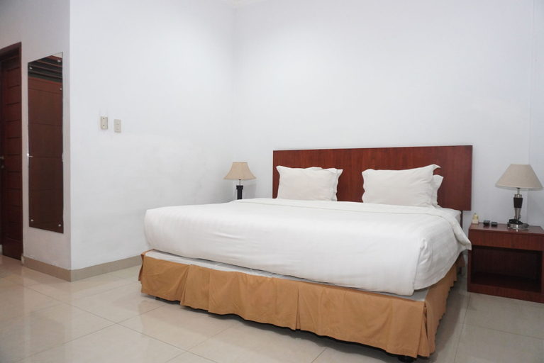 Others 3, Kailani Inn, Medan