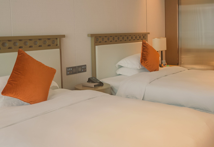 Others 3, Moyun Hotel (Ziyun Yaluwang Leisure Plaza), Anshun
