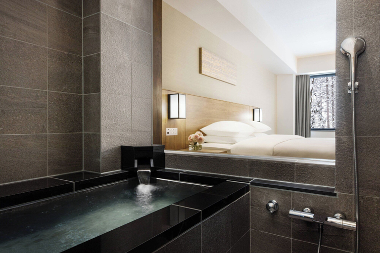 Others 4, COURTYARD BY MARRIOTT HOTEL HAKUBA, Hakuba